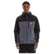 Emerson Ανδρικό μπουφάν Men's Hooded Bonded Bomber Jacket